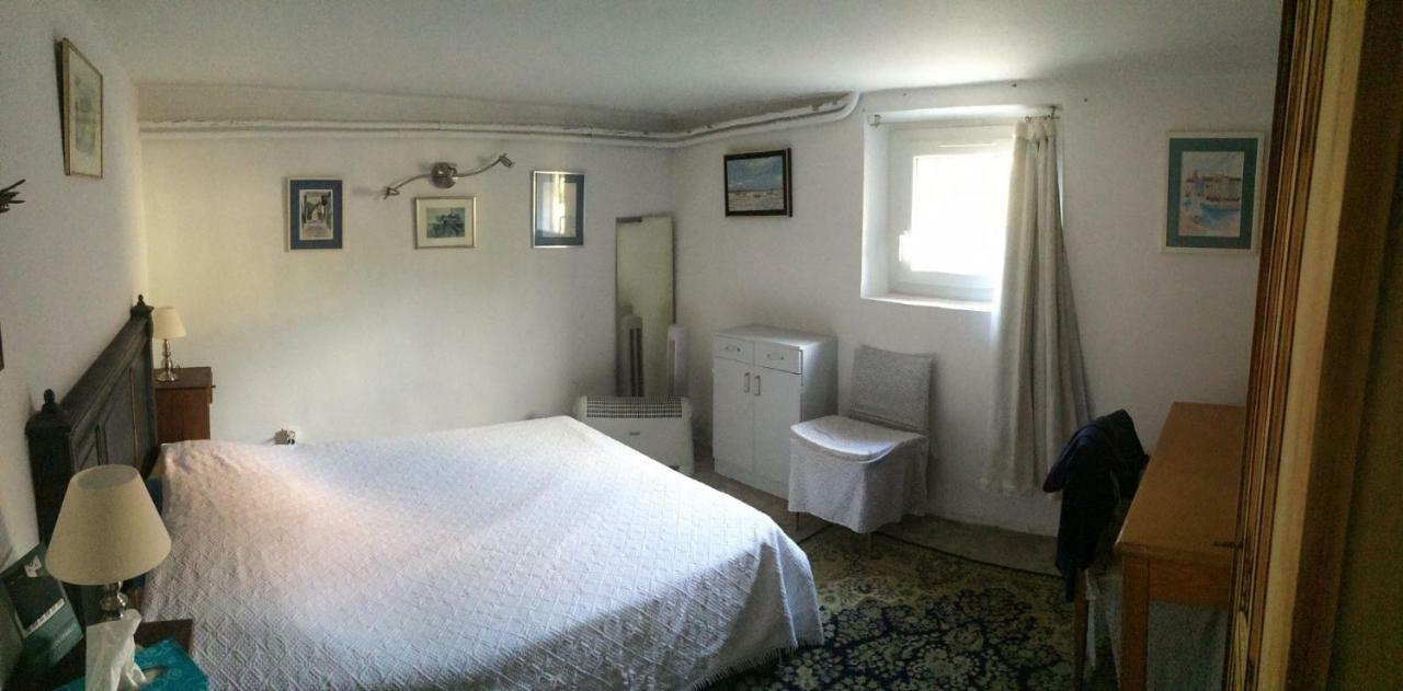 Chez Zabou Lägenhet Carpentras Exteriör bild